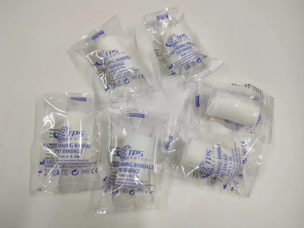 PBT Bandage Photo 8