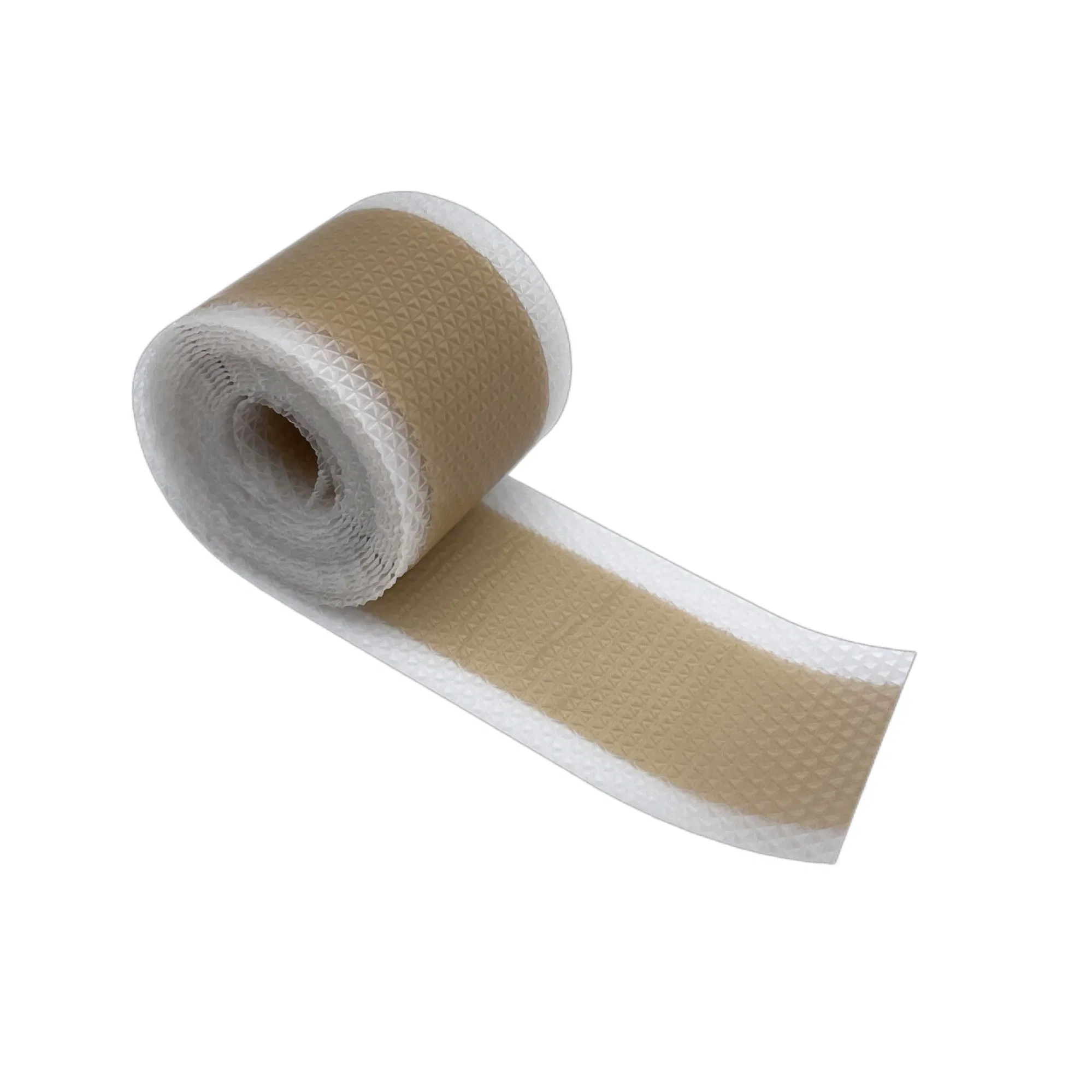 AG Medical Self Adherent Super Absorption Antibacterial Diabetic Asseptic Technique Antmicrobial Injury Sterile Wound Dressing Kit Set Manufacturer Supplier