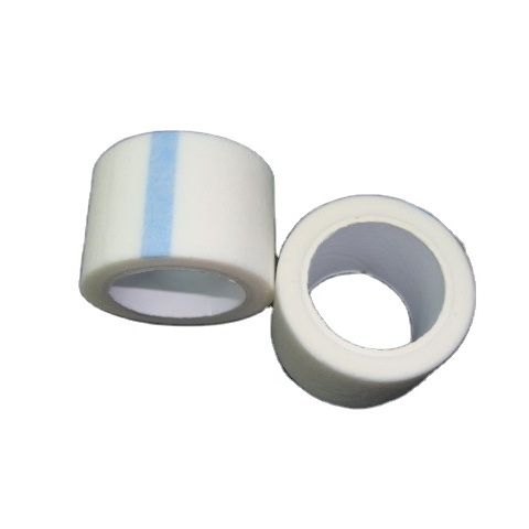 Disposable Medical Surgical PE Tape/ Non Woven Tape/Silk Tape/Zinc Oxide Adhesive Tape