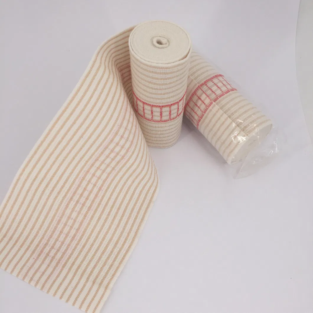 Elastic Compression Bandage 1