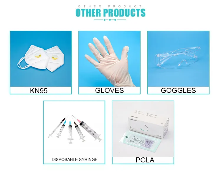 Wound Care Products