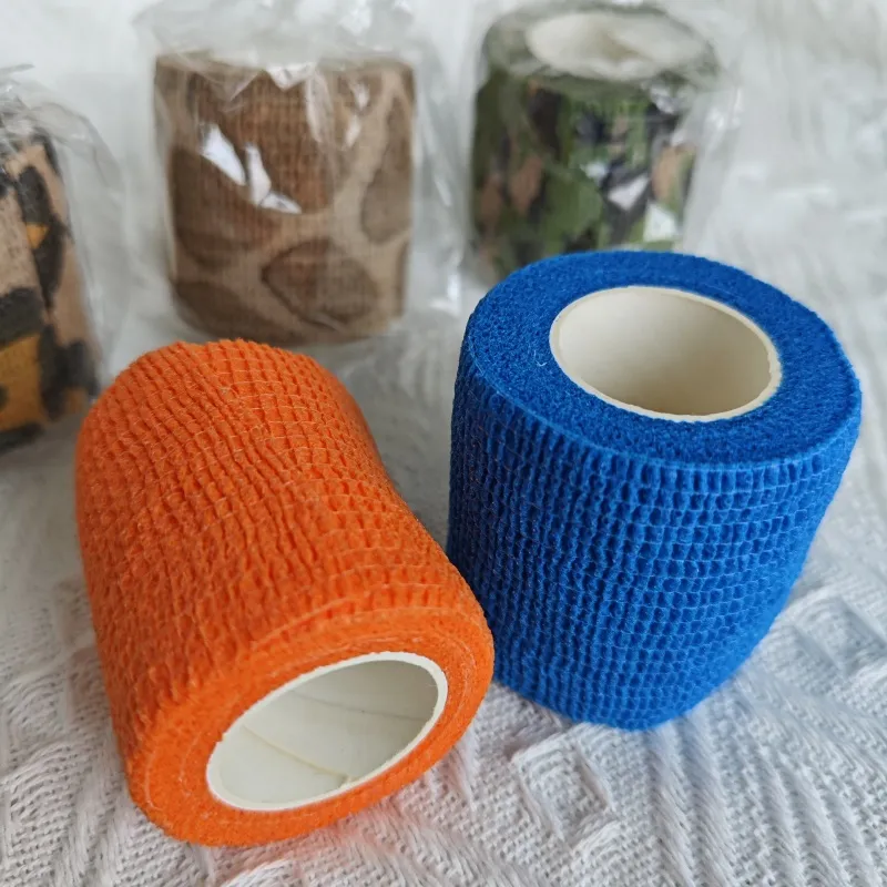 Premium Compression Bandage for Enhanced Healing and Support