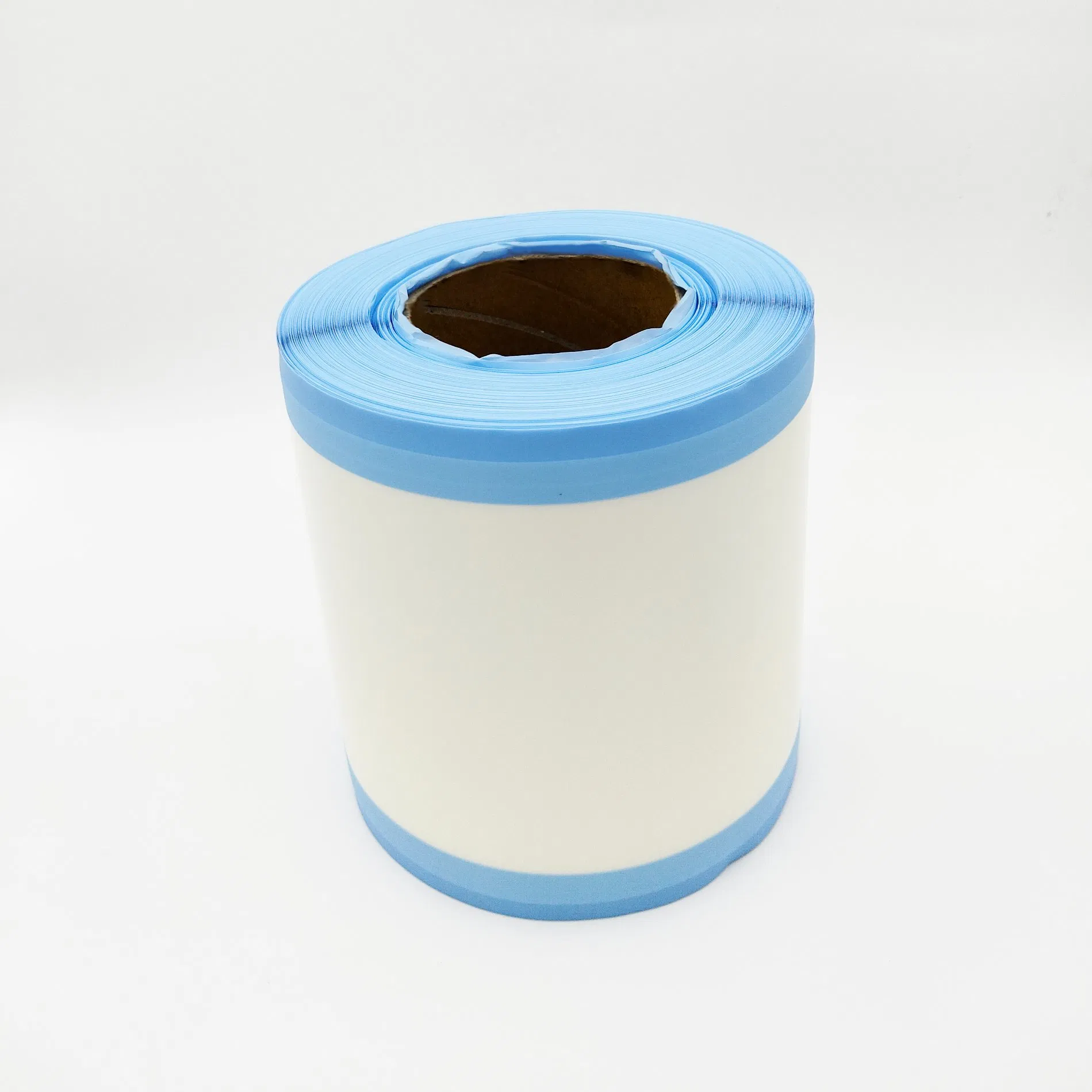 OEM 30cm Width Raw Materials for Surgical Incision Dressings PE Self Adhesive Surgical Incise Protective Film Master Rolls