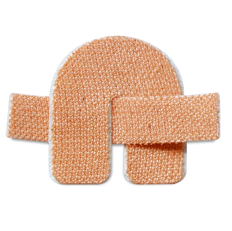 Non-Woven Cannula Bandage