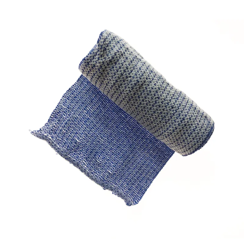 Cooling Bandage Packaging