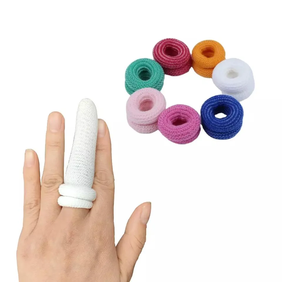 Medical Bandage Display 2