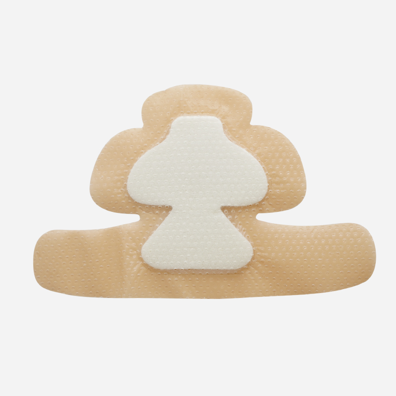 Wholesale Advanced Wound Care Dressing Hydrocolloid Foam Dressing