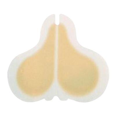 Disposable Advanced Medical Hydrocolloid Wound Dressing