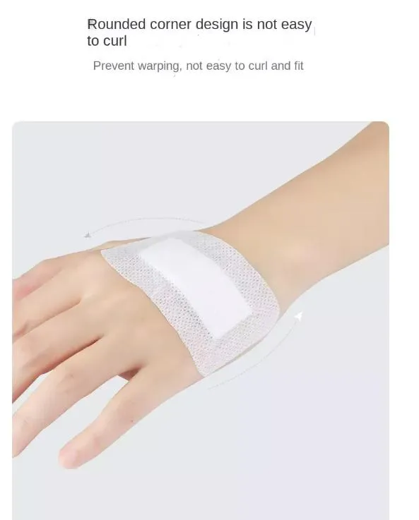 Adhesive Bandage