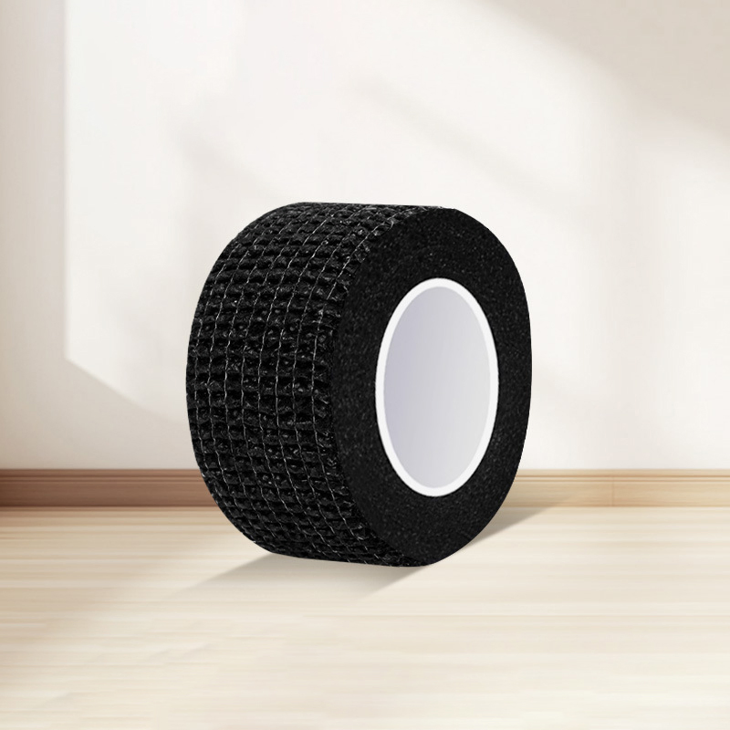 Colorful Elastic Cohesive Bandage Sports Medical Use CE FDA Certified