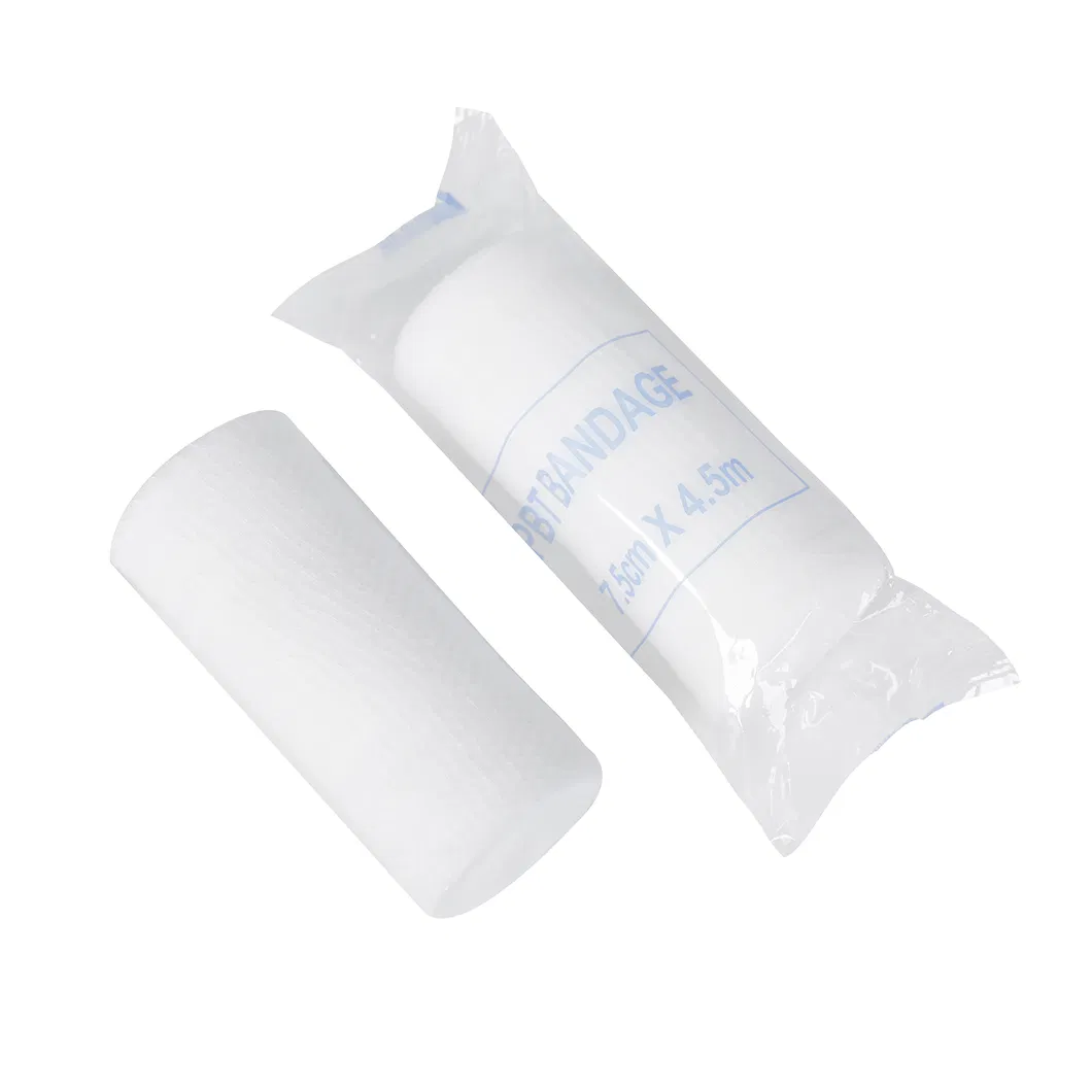 PBT Bandage Photo 1