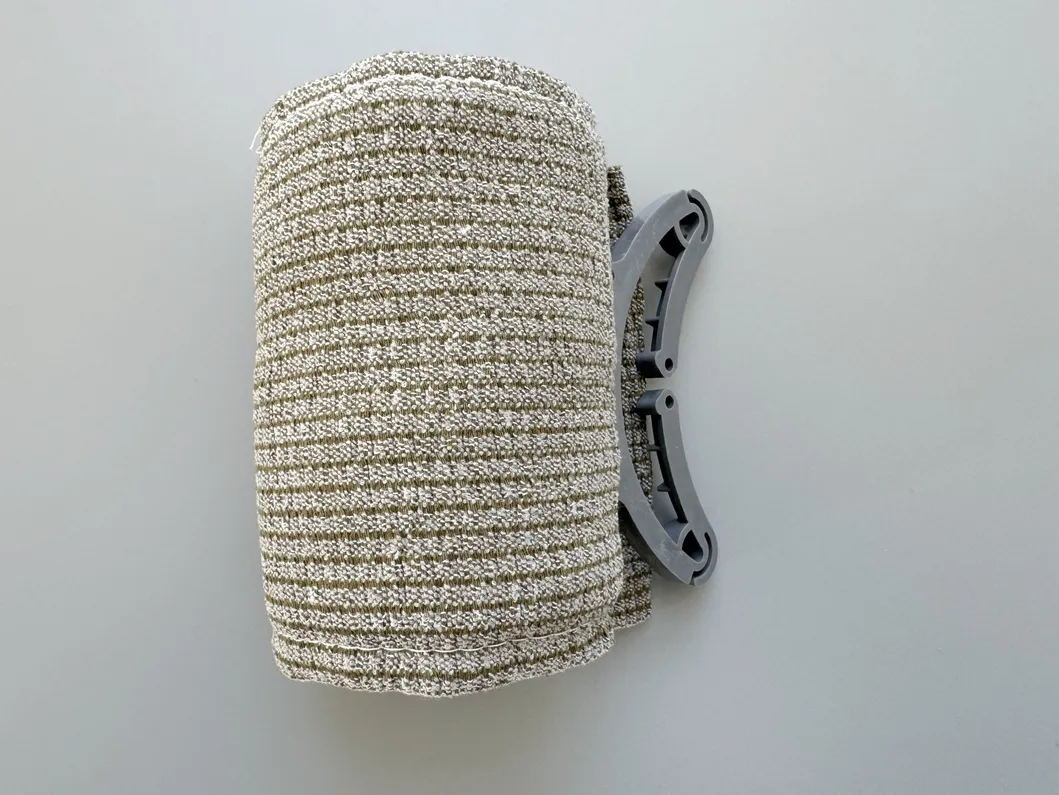 Emergency First Aid Kit 5