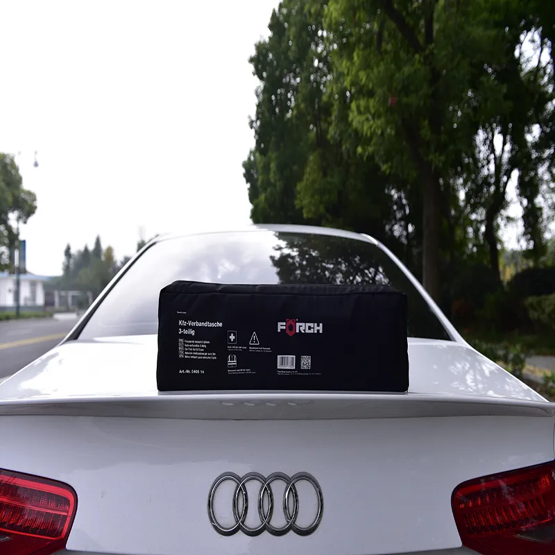 First Aid Kit Detail 15