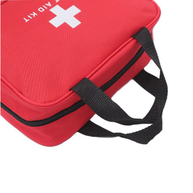 Hot Sale Custom First Aid Back Packs Arm Sling Bandage Emergency Supplies Kit for Home