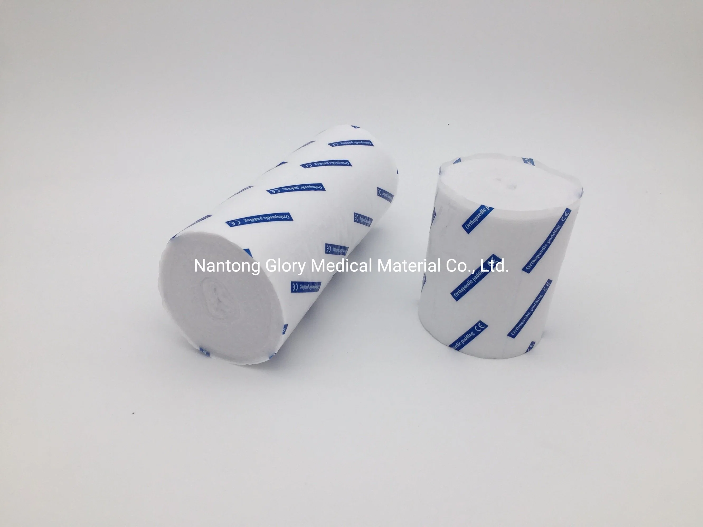 Medical Disposable Cotton Orthopedic Cotton Under Cast Padding Pop Bandage