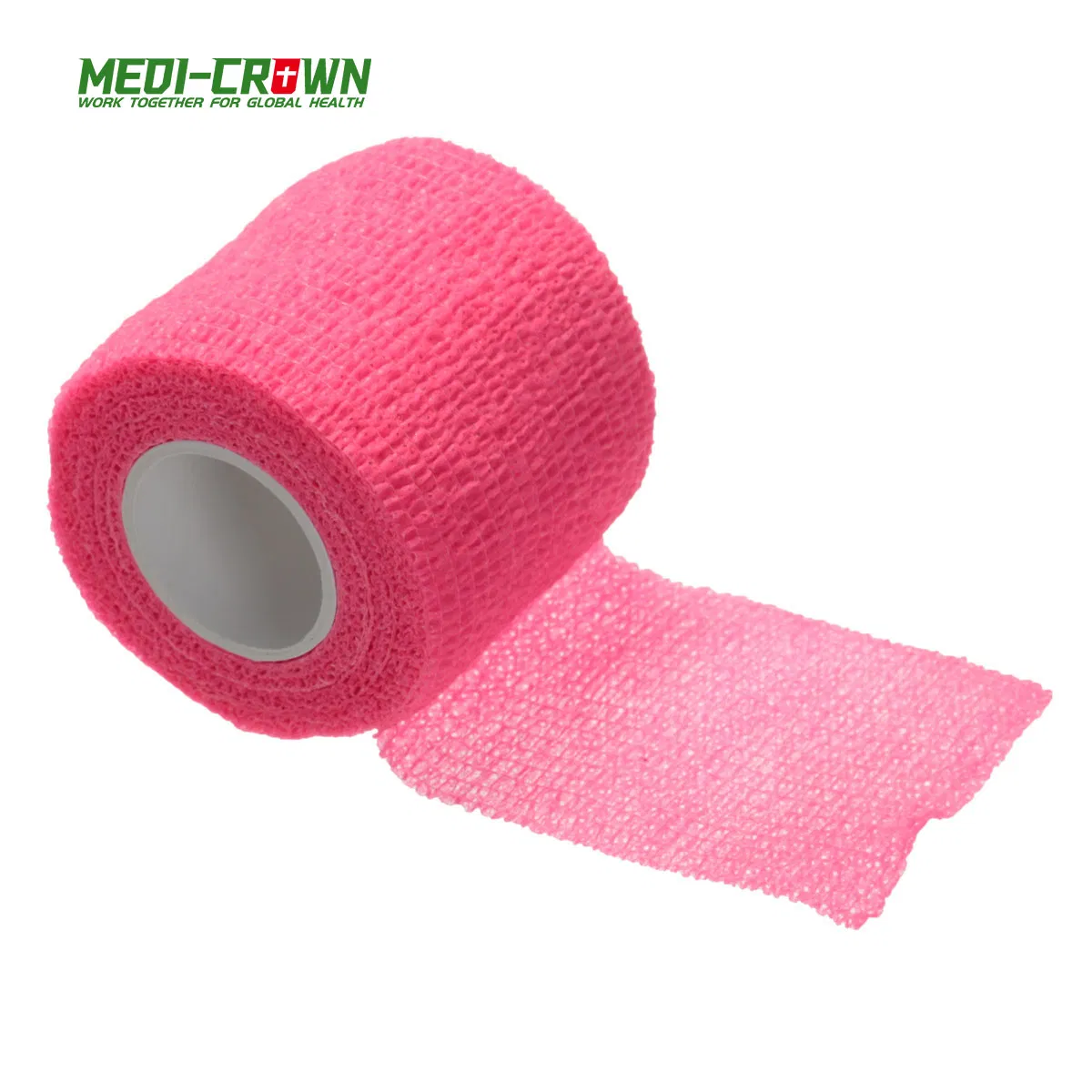China Products/Suppliers. Low Price Medical Supply Non Woven Elastic Cohesive Bandage