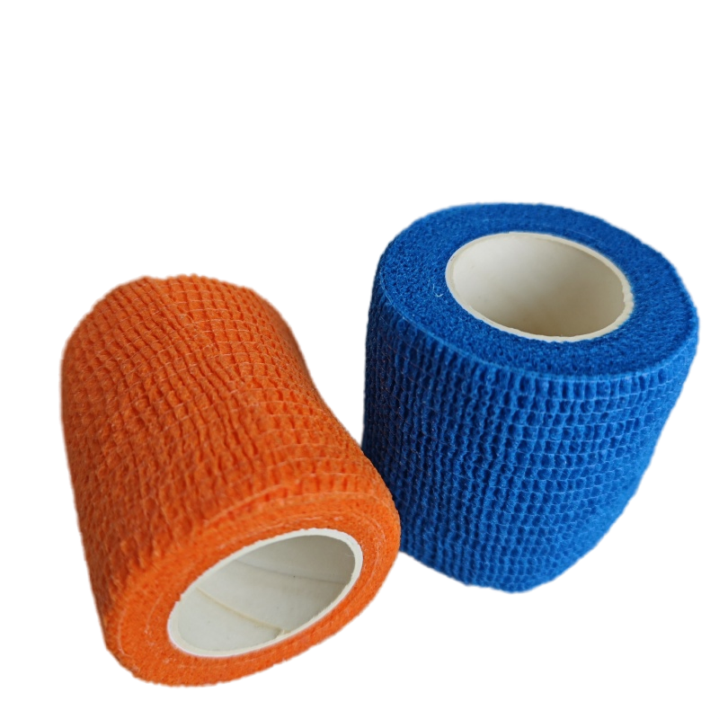 Premium Compression Bandage for Enhanced Healing and Support