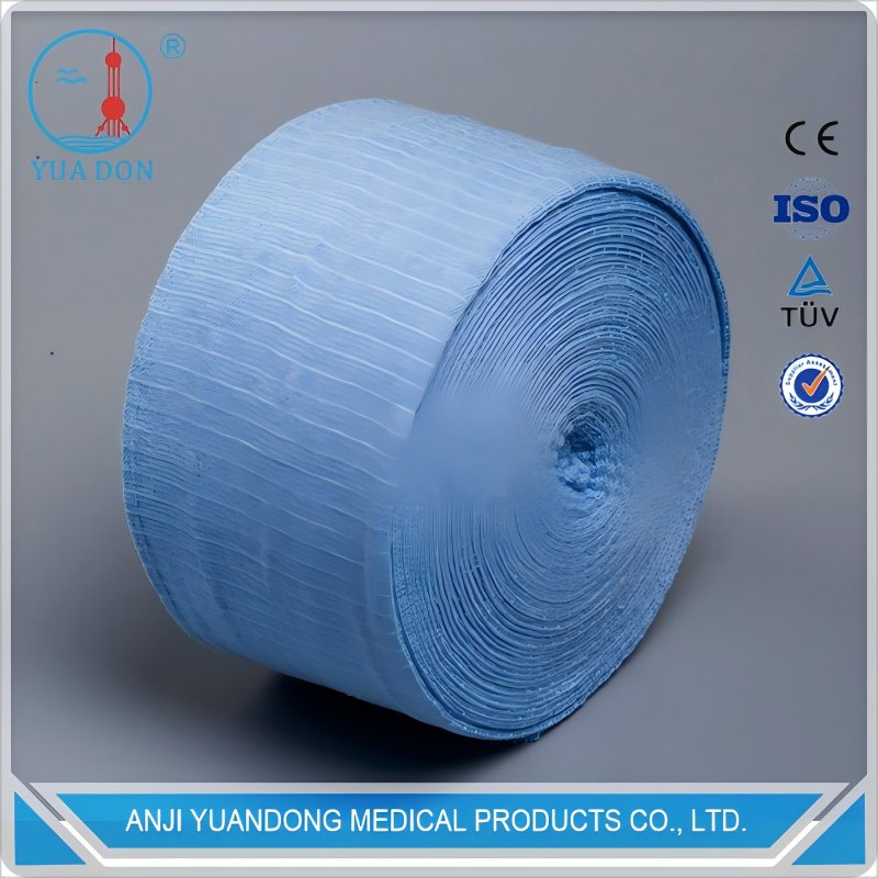 Yd Med High Elastic Support Body Tubular Bandage