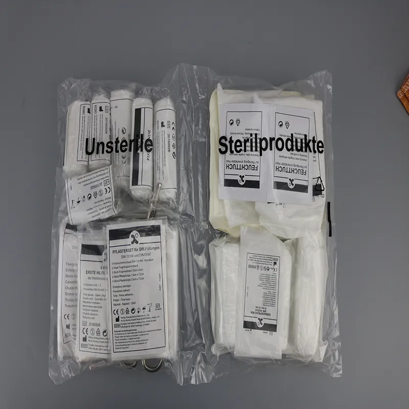 First Aid Kit Detail 7