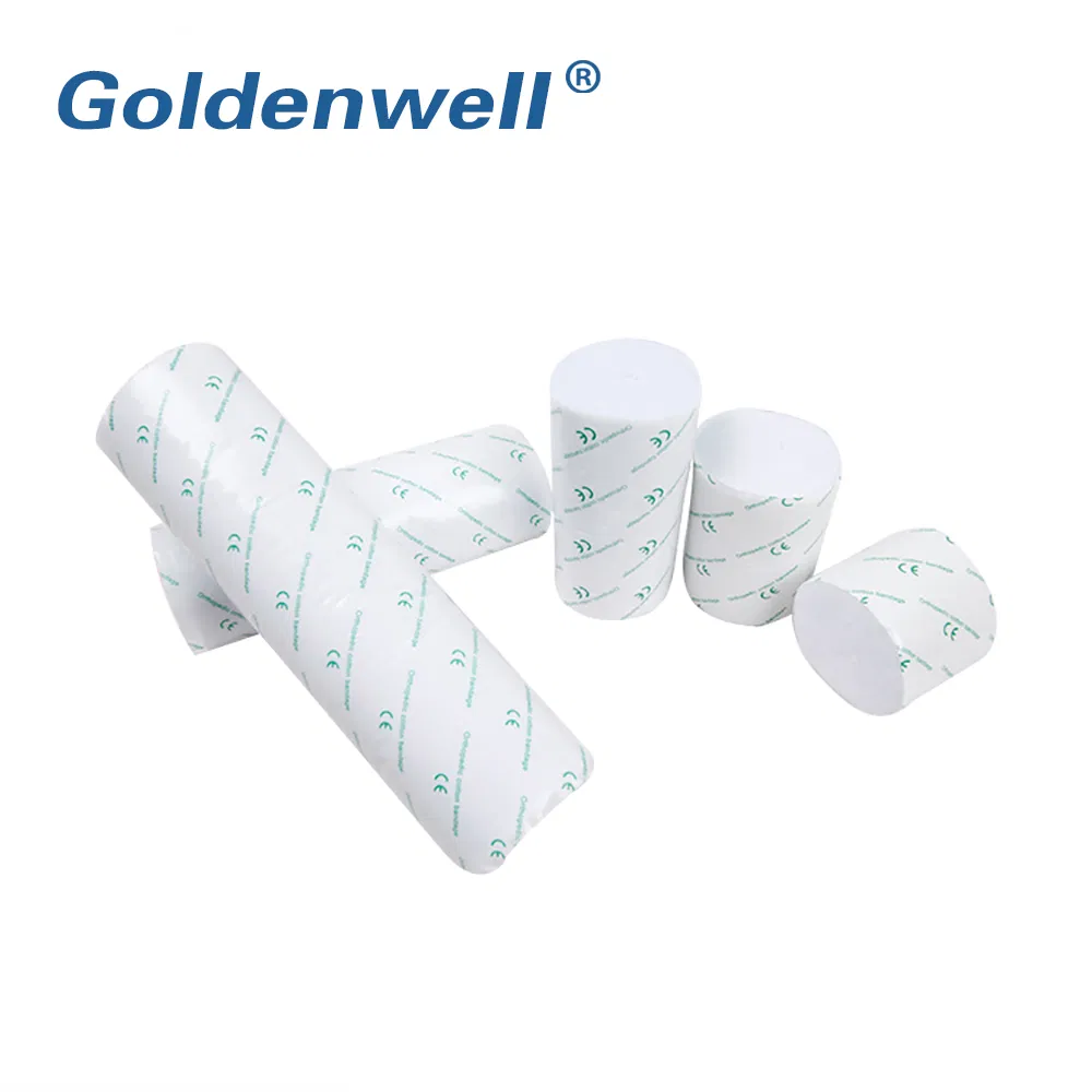 China Factory Directly Supply Medical Tubular Bandage