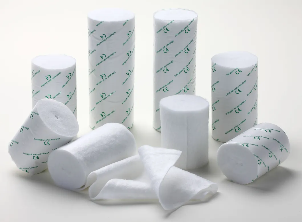 Orthopedic Bandage
