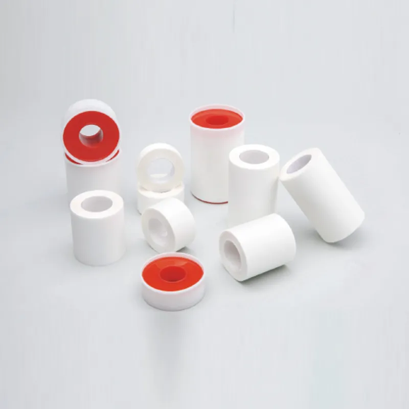 Zinc Oxide Tape