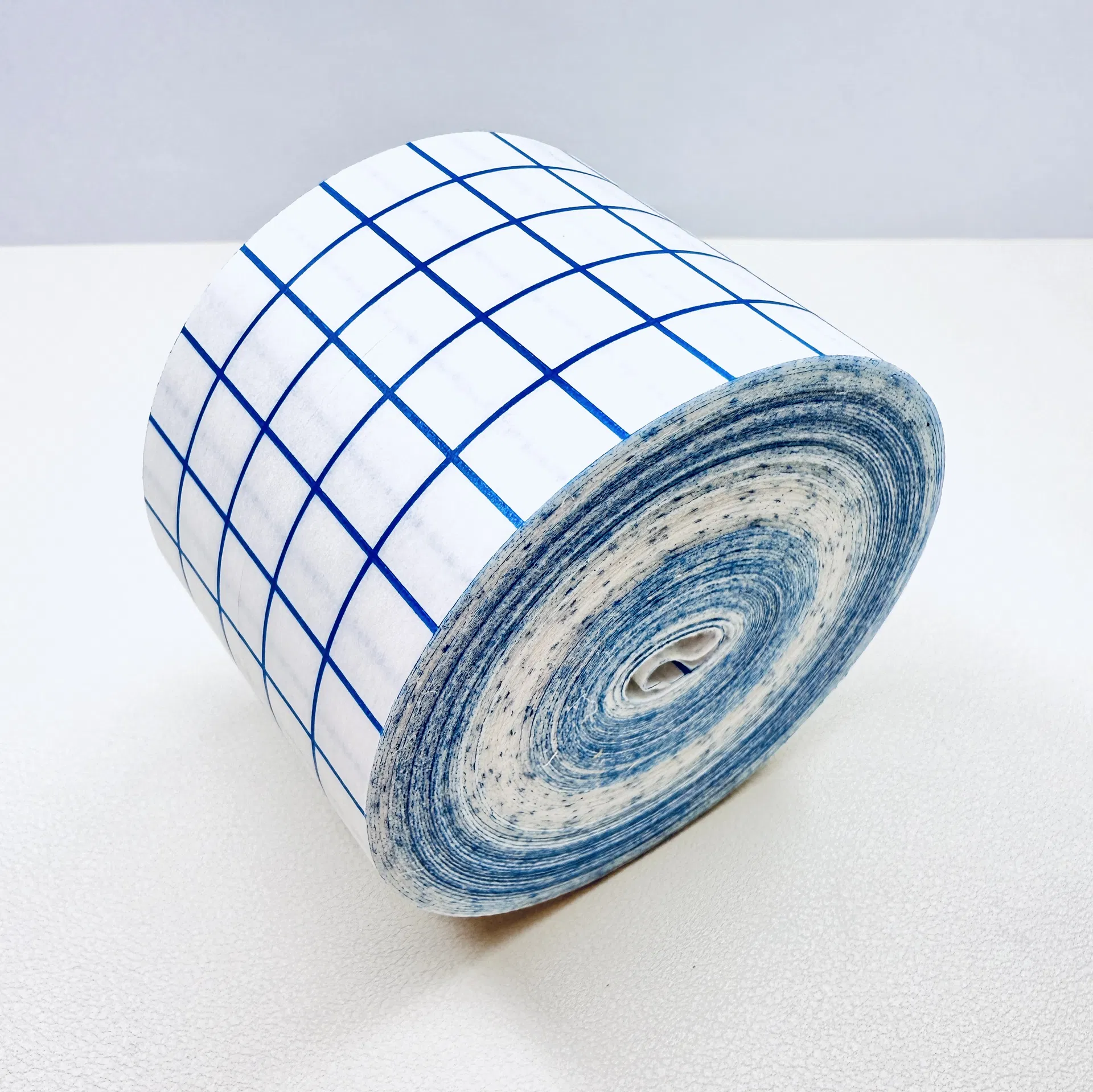 Adhesive Medical Dressing Tape Roll 5