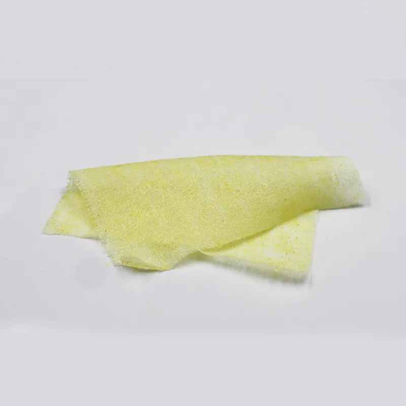 Burn Wound Care Xeroform Paraffin Gauze Dressing