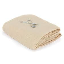 Non-Woven Triangular Bandage Wound Care Fracture Fixation Triangle Cotton First Aid Kit Camping Accessories