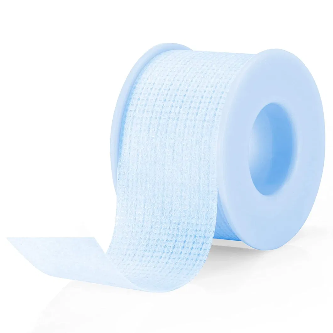 Zinc Oxide Plaster 11