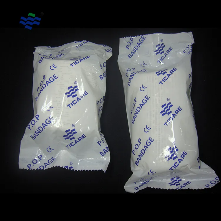 Medical Bandage Casting