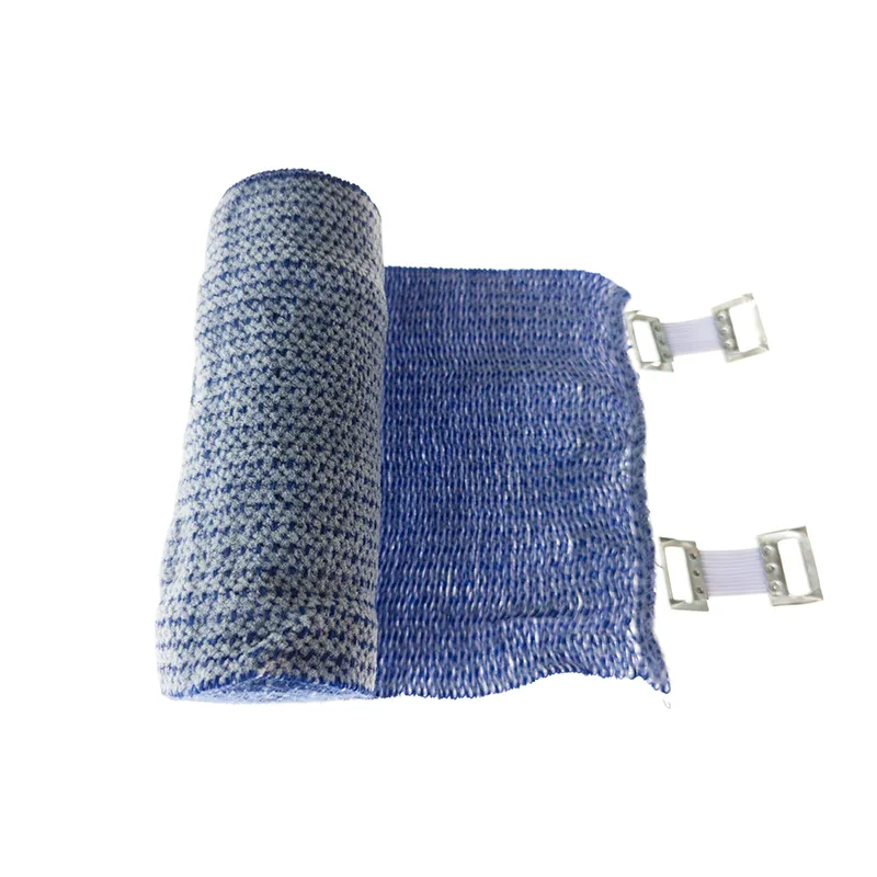 Cooling Bandage Usage 2