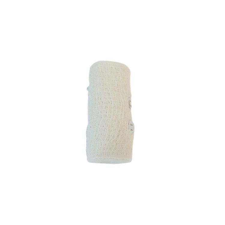 Wholesale Crepe Elastic Bandage Fixation Conforming Stretch Bandage Sterile Cotton Crepe Bandage