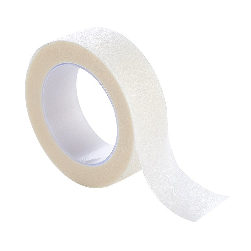 Disposable Medical Surgical PE Tape/ Non Woven Tape/Silk Tape/Zinc Oxide Adhesive Tape