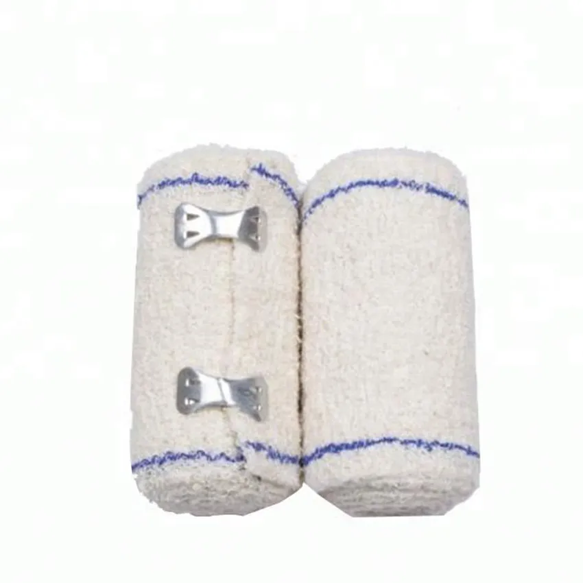Elastic Crepe Bandage 9