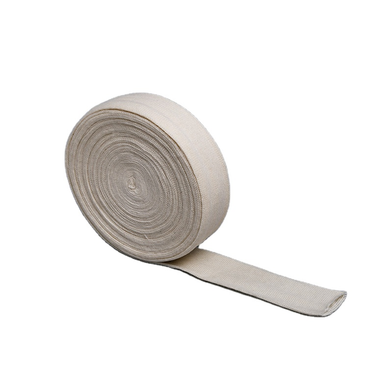 Yd510 2025 Hot-Sales Medical Products Tubular Bandage Disposable Elastic Bandage