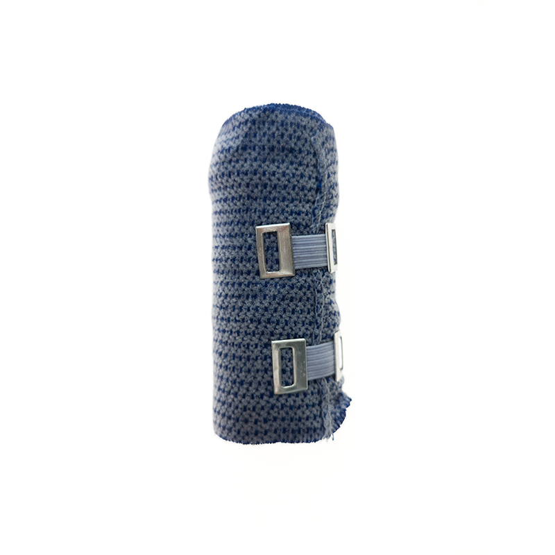 First Aid Pain Relief Ice Cooling and Compression Elasticated Cold Cool Bandage