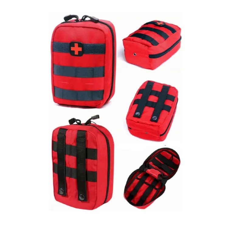 Emergency Kit Storage