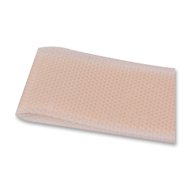 Hot Sale Modern Hemostatic Medic Non Woven Transparent Waterproof Sterile Wound Dressing