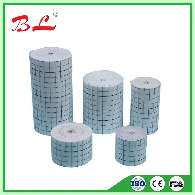 Surgical Wound Dressing