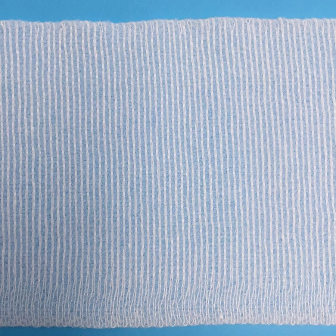FDA/CE /ISO Certificated China Conforming Stretch Gauze Bandages/PBT Confirming Elastic Bandage of Medical Supplies Factory