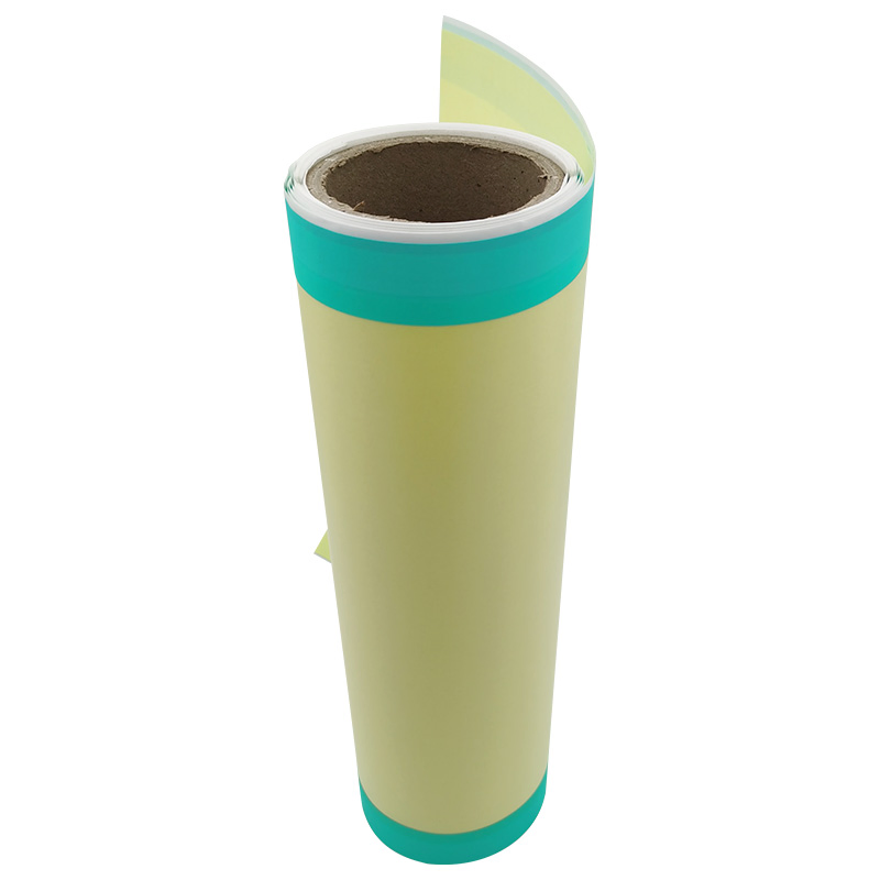 Surgical Operation Drape with Handle PU Wound Dressings Protecting Roll