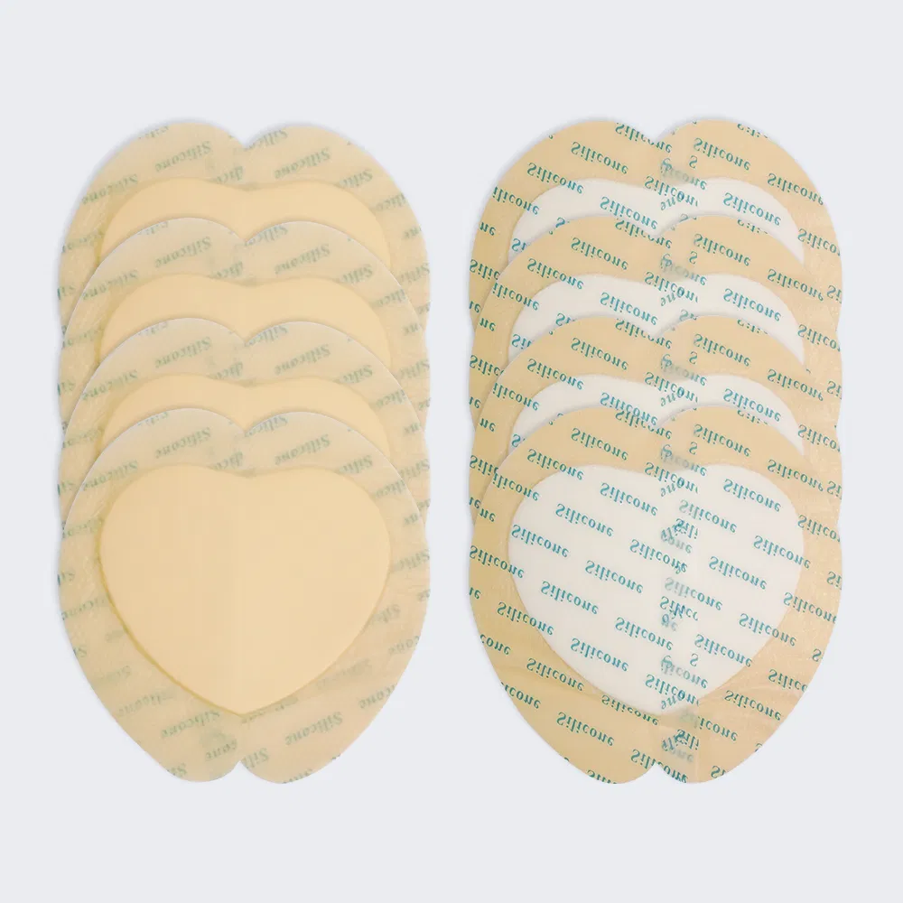 Sacral Foam Dressing 5