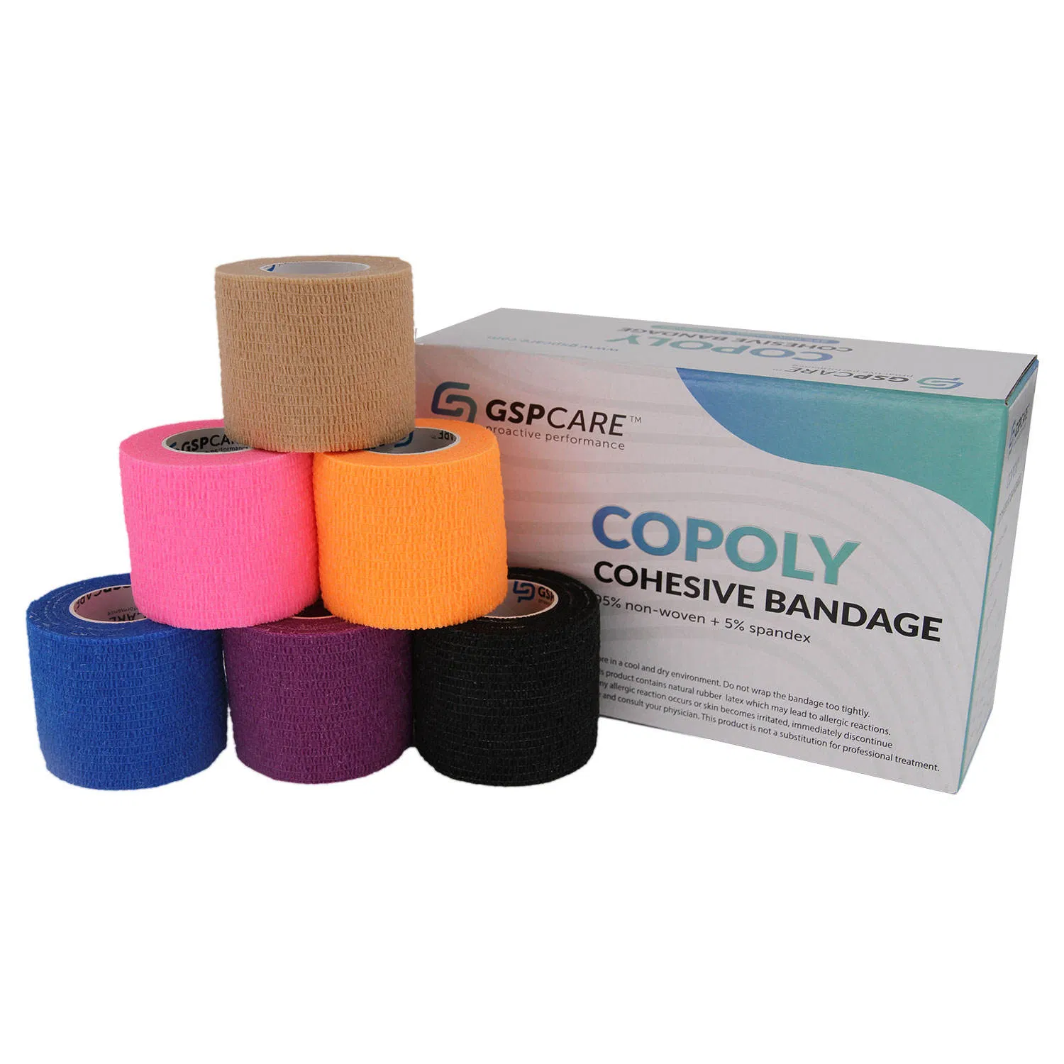 Sports Wound Support Dressing