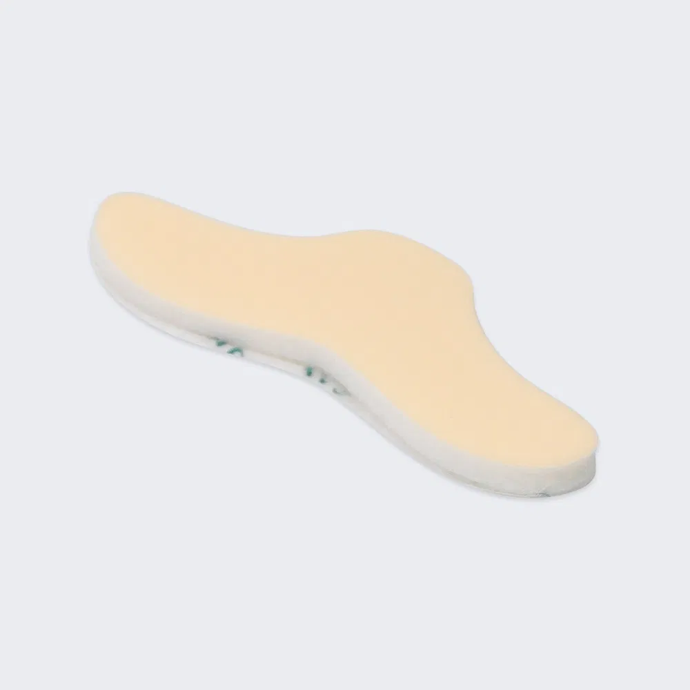 Silicone Foam Dressing Super Absorbency Wound Dressing for Bed Sores, Ulcer with CE Certificate