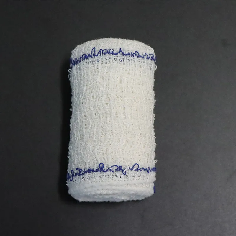 Crepe Elastic Bandage 4