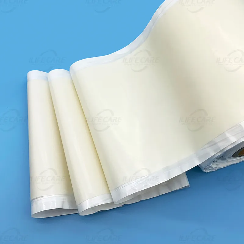 Dressing Roll Wholesale