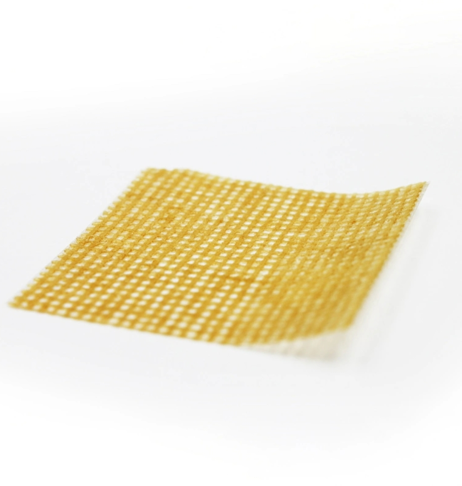 [Drs-002] Waterproof Burn Care Wound Care Tulle Mesh Patch Manuka Honey Gauze Dressing for Wound Healing and Emergency Medical Care