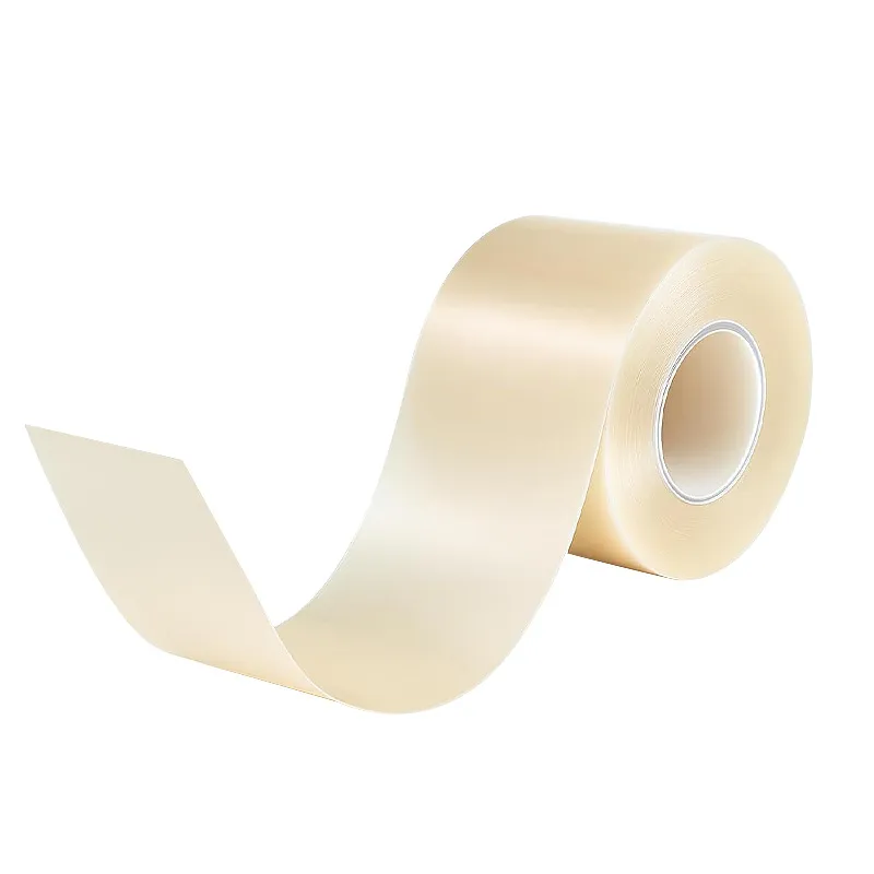 Hydrocolloid dressing