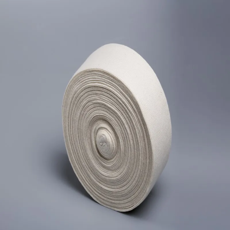 Elastic Bandage Detail 2